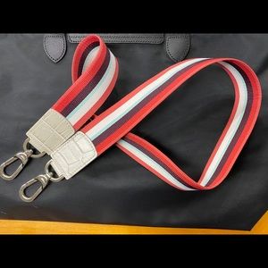 LongChamp Shoulder Bag Strap